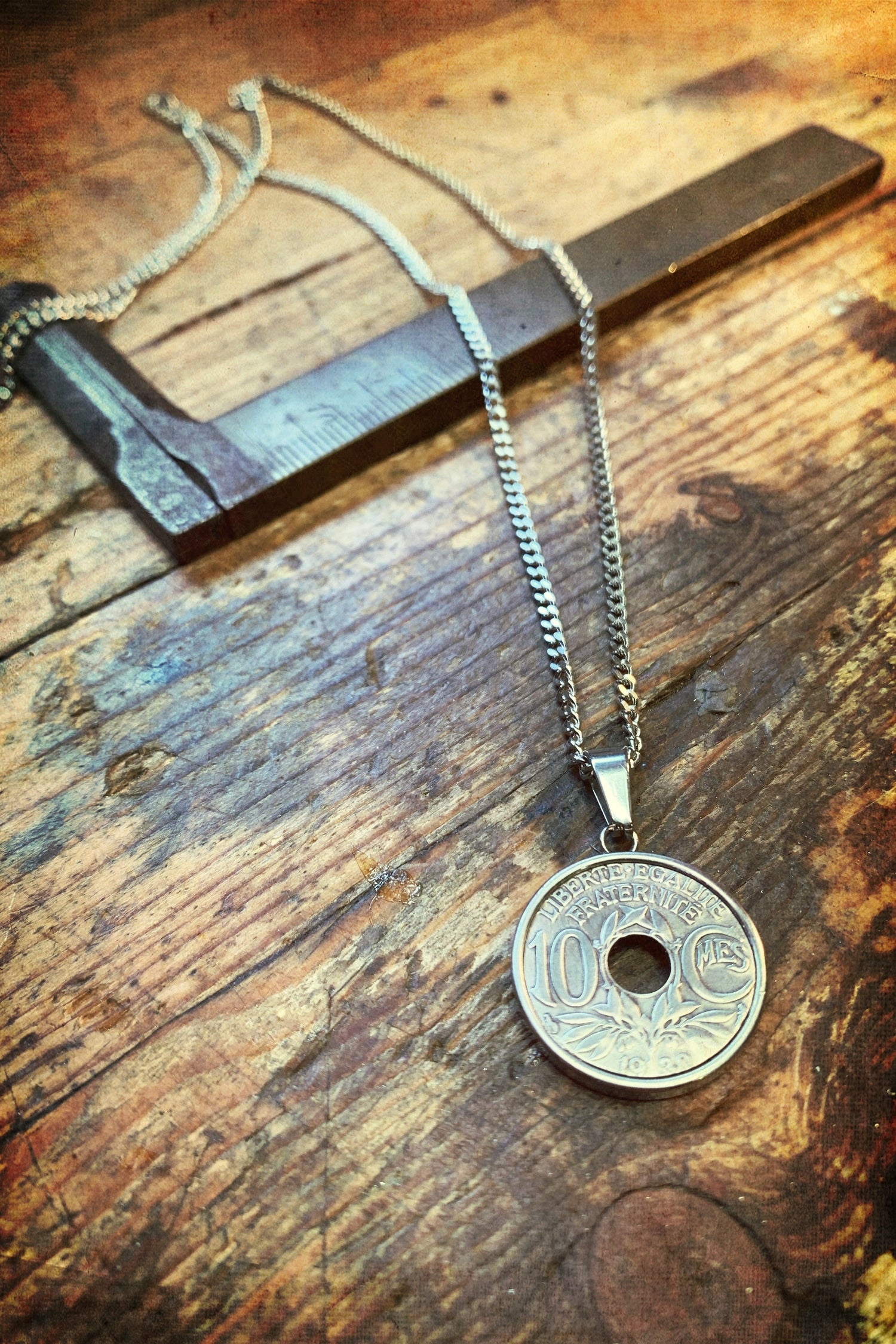 PENDENTIFS