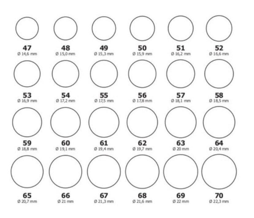 NEW 🚨 Petite chevalière « Sapeurs-pompiers »