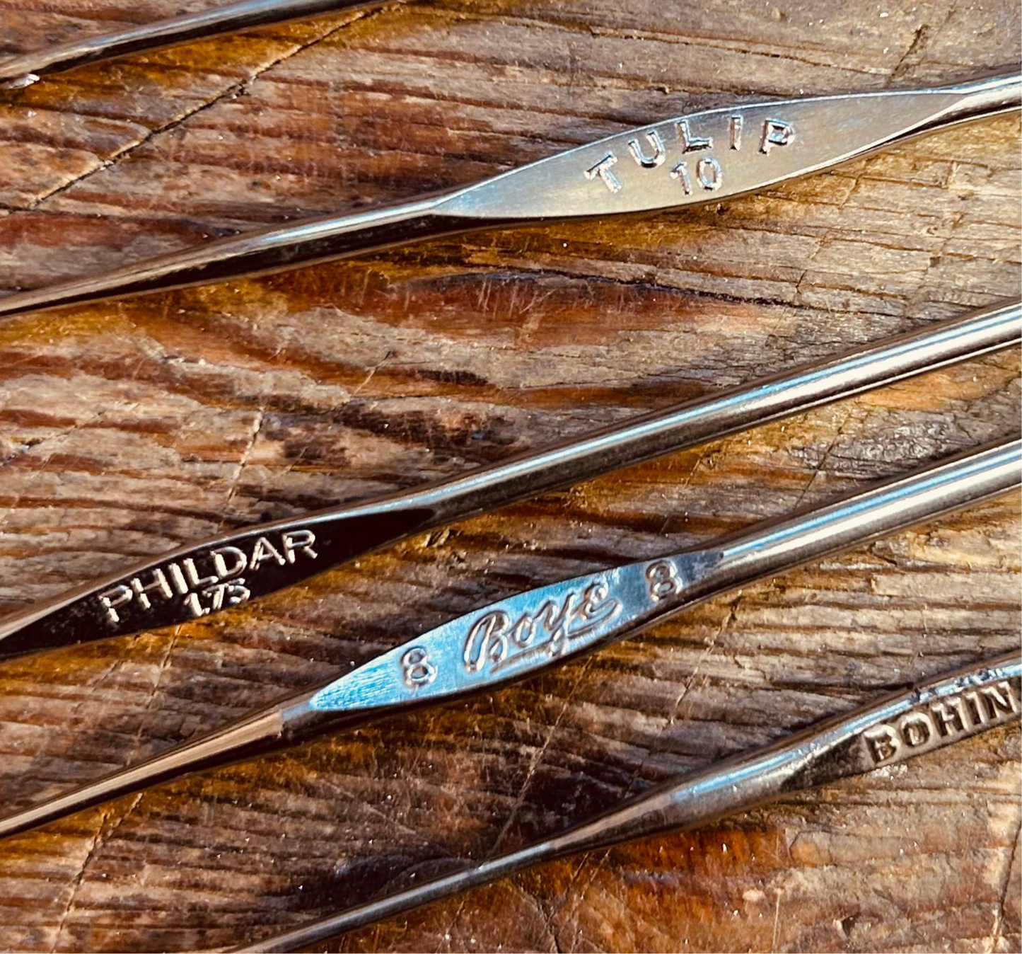 Boucles d'oreilles crochet phildar bohin tulip recyclage Made in France bijoux couture offrir cadeau