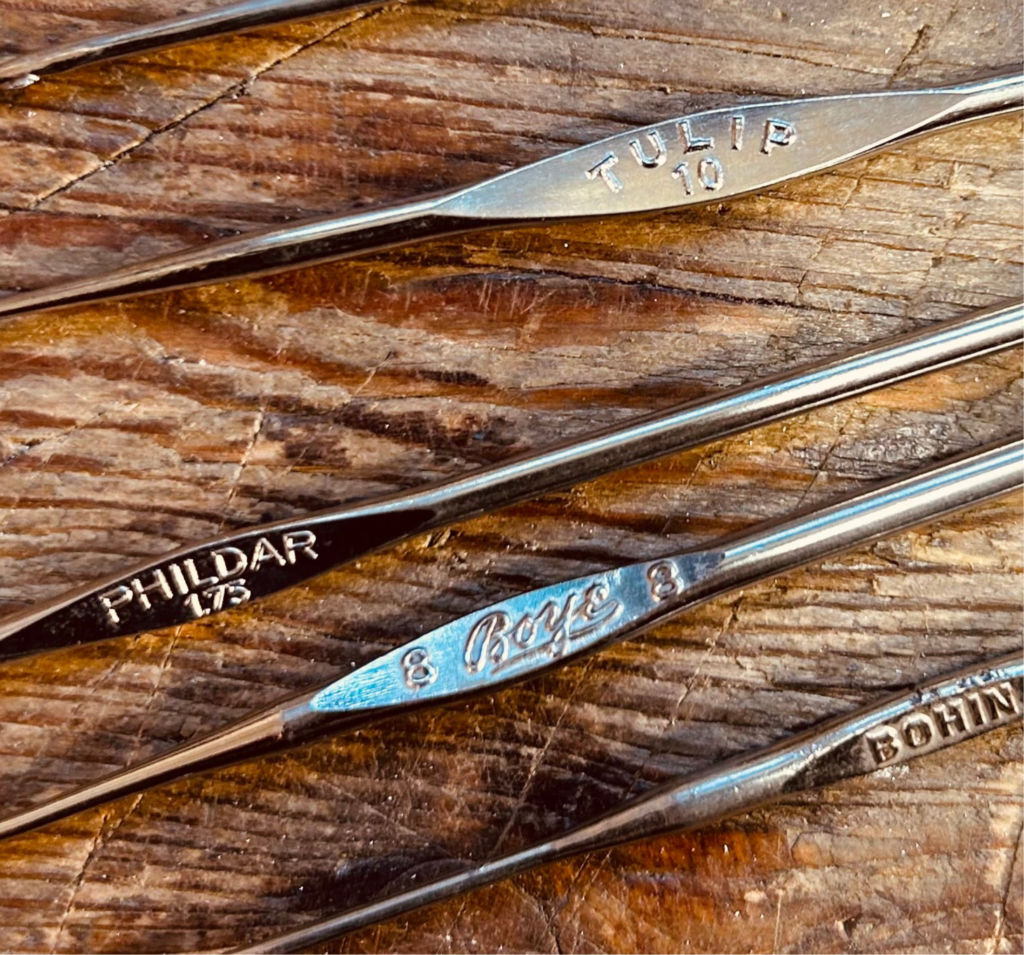 Boucles d'oreilles crochet phildar bohin tulip recyclage Made in France bijoux couture offrir cadeau