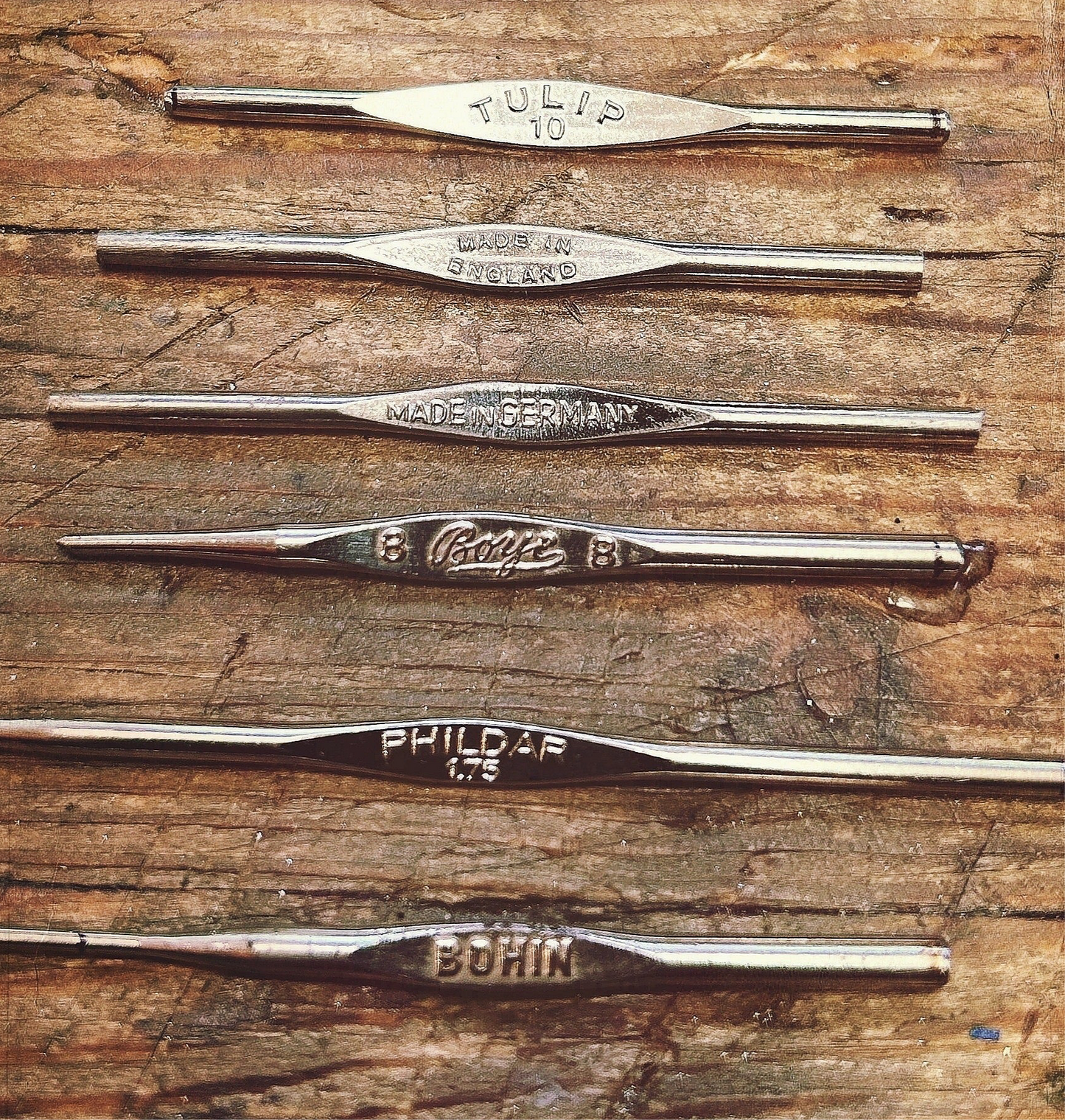 Boucles d'oreilles crochet phildar bohin tulip recyclage Made in France bijoux couture offrir cadeau