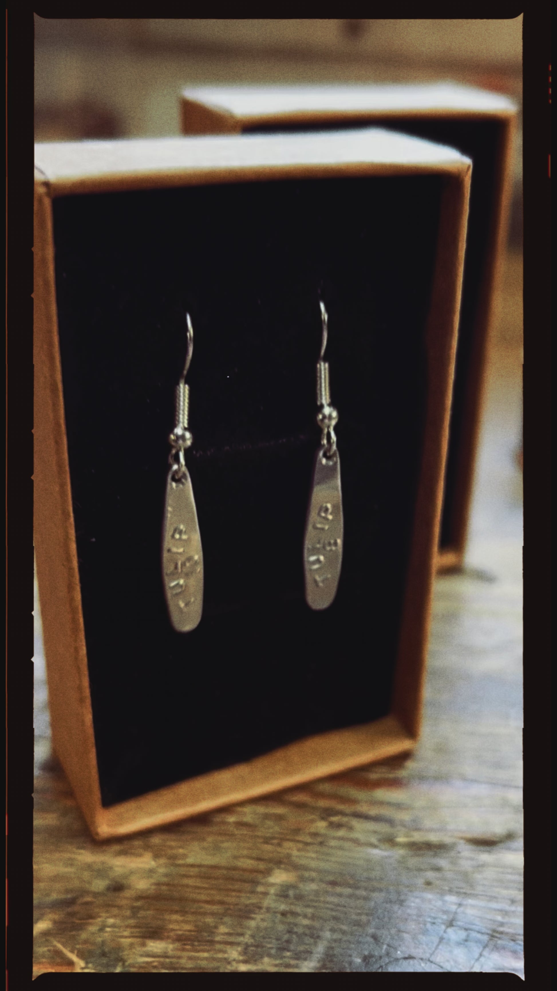 Boucles d'oreilles crochet phildar bohin tulip recyclage Made in France bijoux couture offrir cadeau