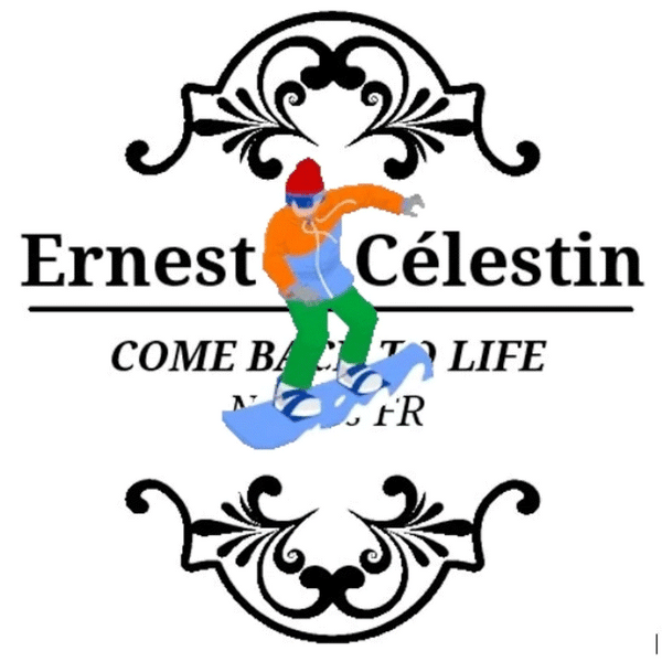 Ernest & Célestin 
