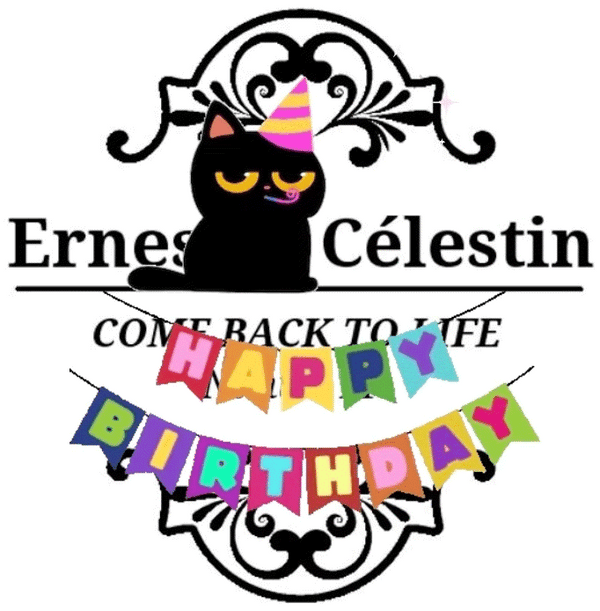 Ernest & Célestin 