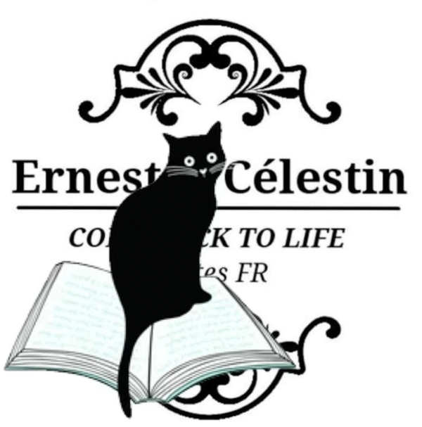 Ernest & Célestin 