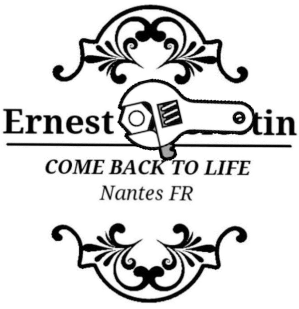 Ernest & Célestin 