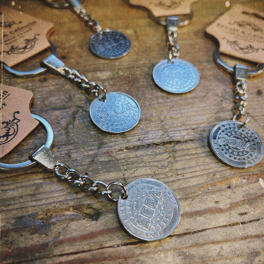 NEW 👾 Porte-clés SEGA