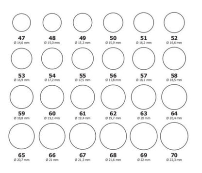 NEW 🚨 Petite chevalière « Sapeurs-pompiers »