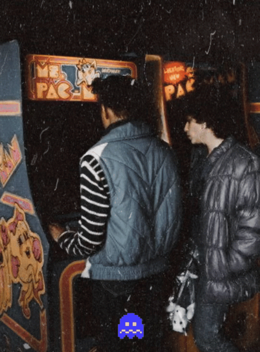 NEW 👾 Broche SEGA