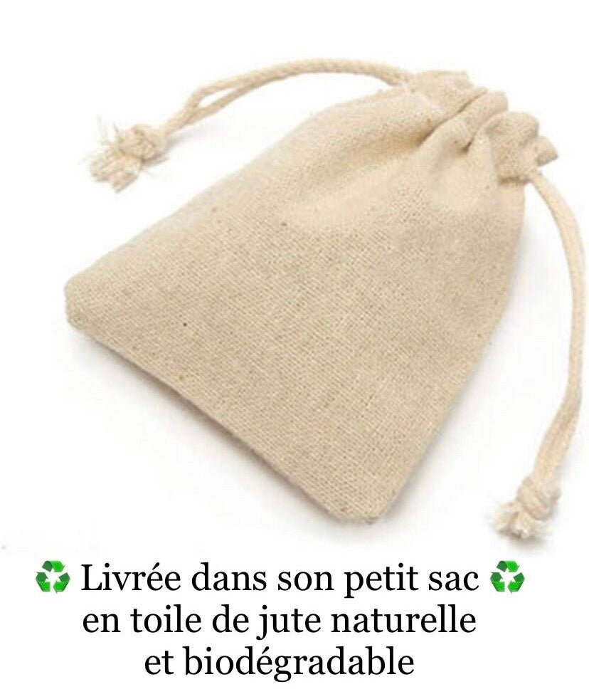 Bague mètre Alu - Ernest & Célestin