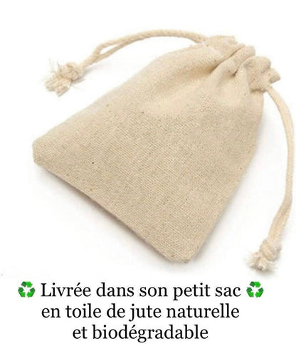 Bague mètre Alu - Ernest & Célestin