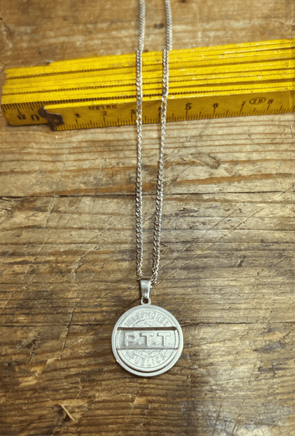 Pendentif Télic ☎️ - Ernest & Célestin