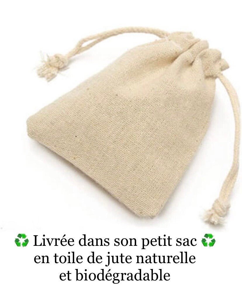 Bague mètre Laiton - Ernest & Célestin