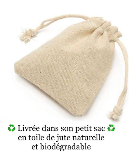 Bague mètre Laiton - Ernest & Célestin