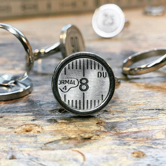 Bague numéro 1 à 99 - Ernest & Célestin